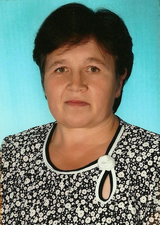 Тарасов Светлана Анатольевна.